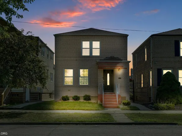 6039 S Karlov Ave, Chicago, IL 60629