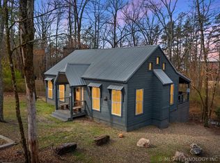 115 Guppy Ln, Broken Bow, OK 74728