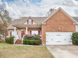 2848 Fernleaf Ln, Chattanooga, TN 37421
