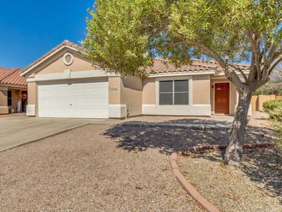 10562 E Bramble Ave, Mesa, AZ, 85208