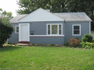 4064 W 143rd St, Cleveland, OH
