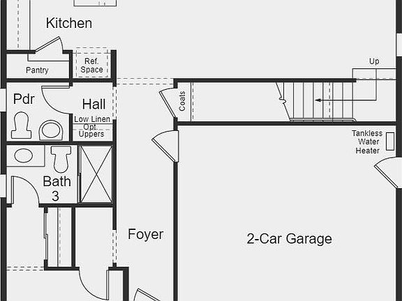 2nd image of 536 Aliki Dr