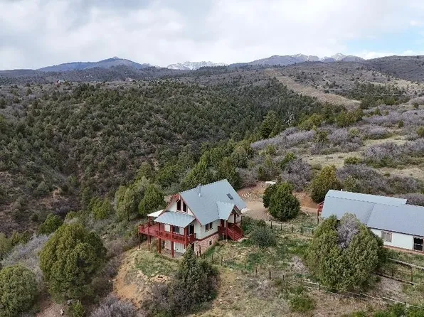 1405 Cougar Way, Hesperus, CO 81326