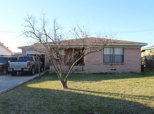 1725 Ridgeview St, Mesquite, TX 75149