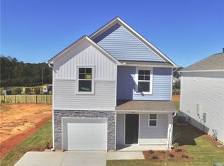 521 Seaborn Cir, Pendleton, SC 29670