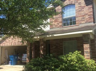 21527 Siros Isle Dr, Spring, TX 77388