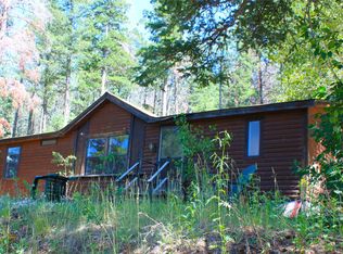 612 Los Griegos Rd, Jemez Springs, NM 87025
