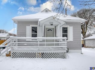 1213 N 12th St, Lincoln, NE 68508