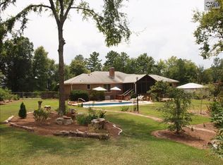 2584 Old Douglass Rd, Winnsboro, SC 29180