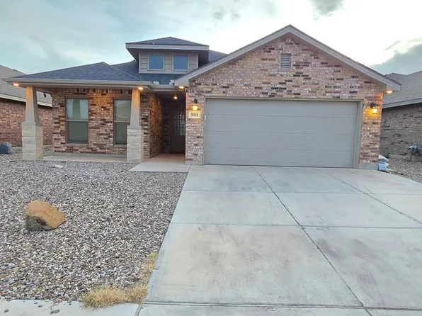 9031 Antelope Ave, Odessa, TX 79765