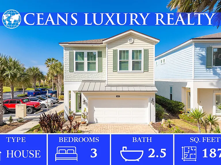 2691 Sunset Inlet Dr — Photo 1
