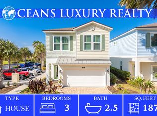 2691 Sunset Inlet Dr, Flagler Beach, FL 32136