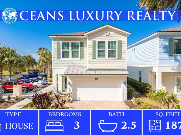 2691 Sunset Inlet Dr