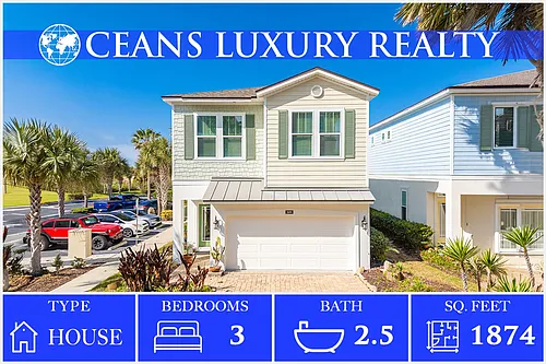 2691 Sunset Inlet Dr Photo 1