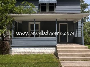 2513 Thompson Ave, Fort Wayne, IN