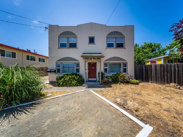 641 Liberty Street, El Cerrito, CA 94530
