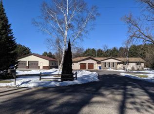 7970 5th St, Stevens Point, WI 54482