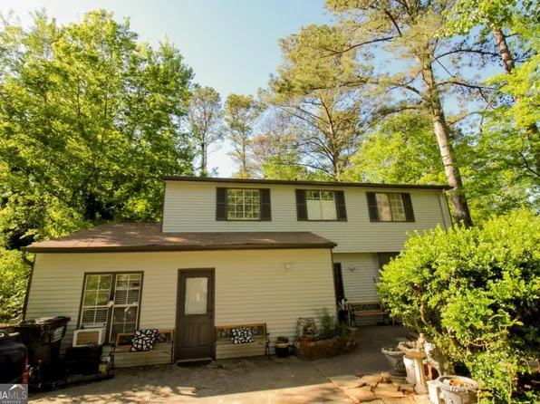 5041 Rockborough Trl, Norcross, GA 30071