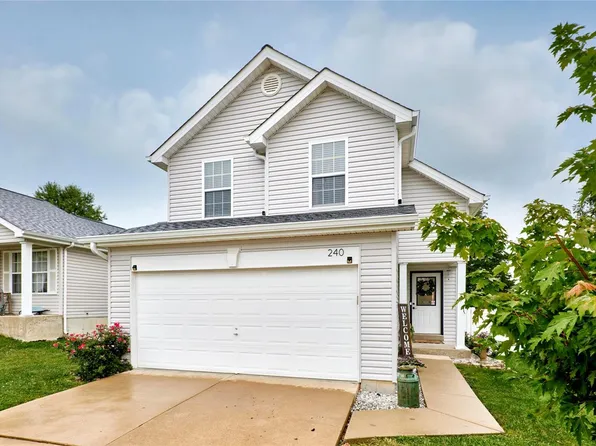 240 Autumn Oaks Dr, Troy, MO 63379