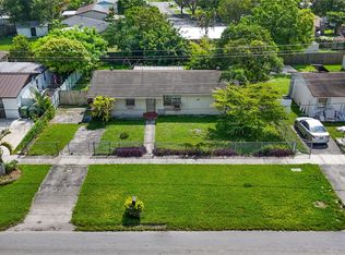 345 SW 18th Ave, Homestead, FL 33030