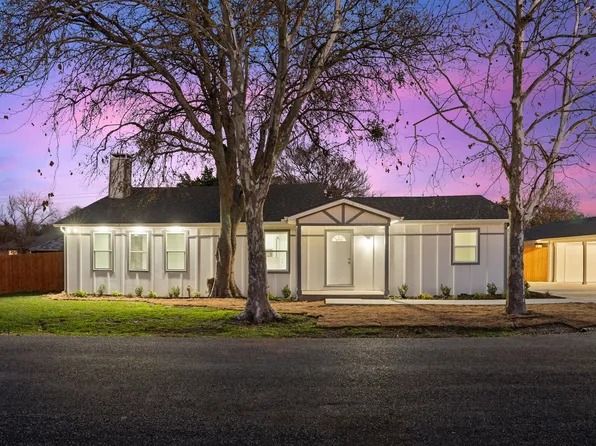 4535 County Road 894, Princeton, TX 75407