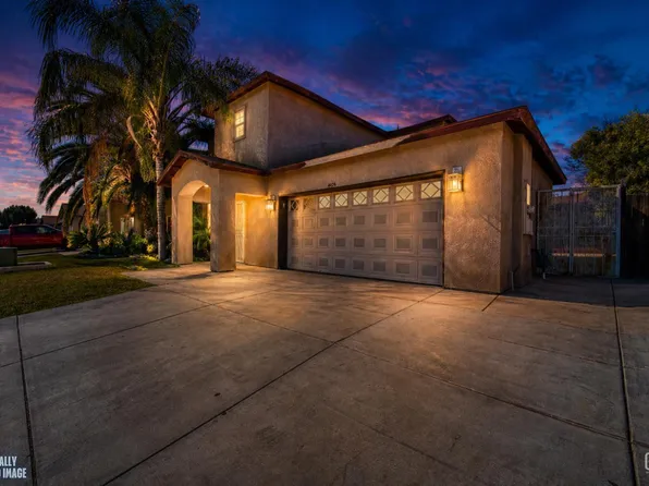 4426 Valpariso Way, Bakersfield, CA 93307