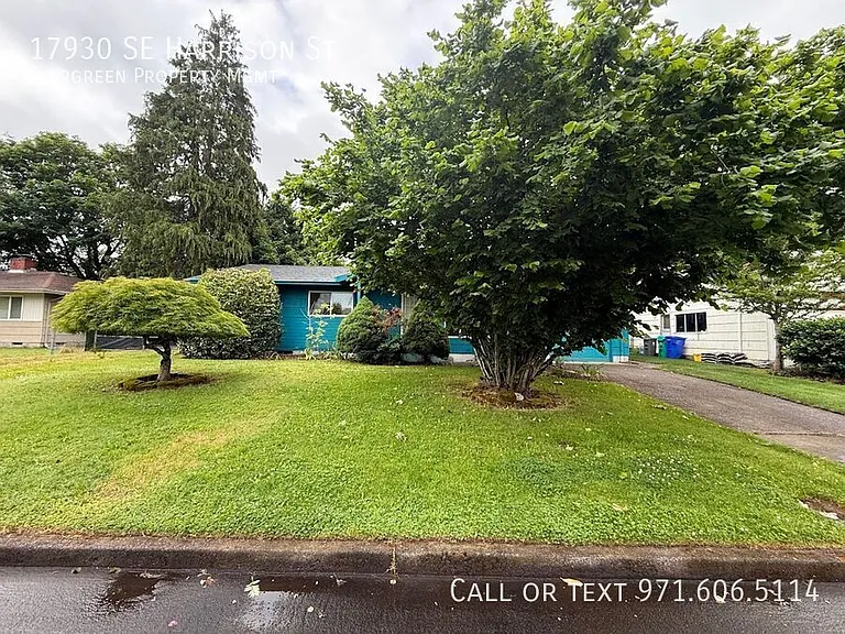 17930 SE Harrison St — Photo 3