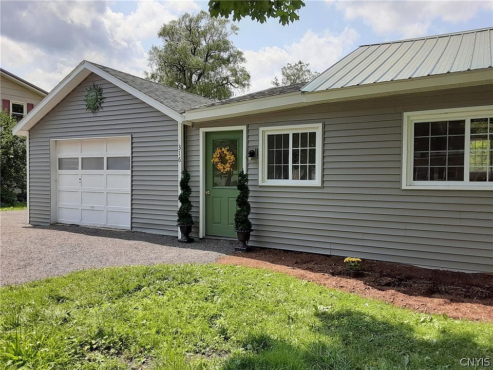 316 Brinkerhoff St, Chittenango, NY 13037 Zillow