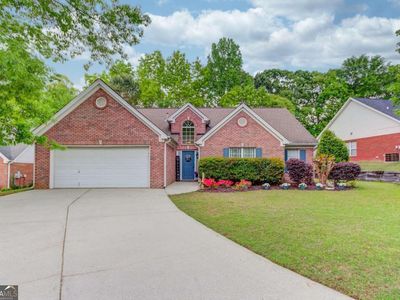 3500 Rivers End Pl, Buford, GA, 30519