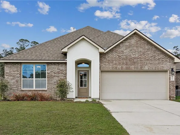 40069 Cypress Reserve Blvd, Ponchatoula, LA 70454