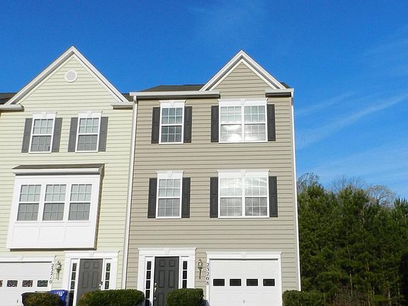 2nd image of 23208 Westwood Ct