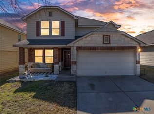 9113 Devonshire Ct, Killeen, TX 76542