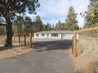 19630 Baker Rd, Bend, OR 97702