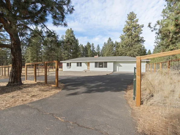 19630 Baker Rd, Bend, OR 97702