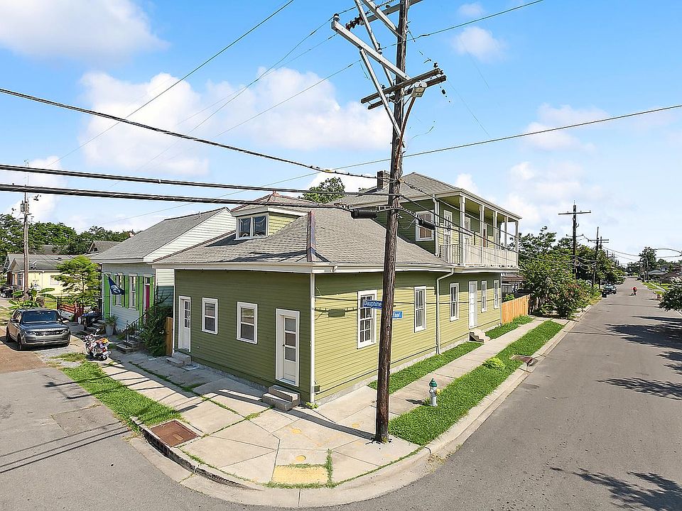 1st image of 5469 Dauphine St #5469