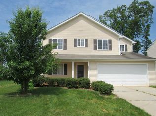 5709 Fisherman Dr, Browns Summit, NC 27214
