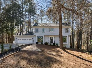 1502 Mill Creek Ct SW, Marietta, GA 30008