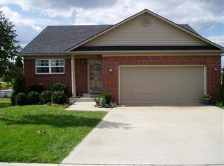 230 Dubuy Dr, Winchester, KY 40391