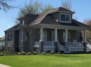 110 S 2nd Ave, Lombard, IL