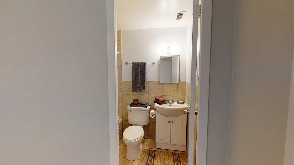 1 bed, $1,395 — Photo 4