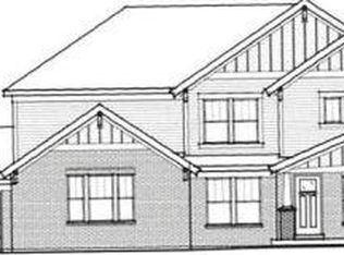 8555 Scenic Ridge Way, Ball Ground, GA 30107