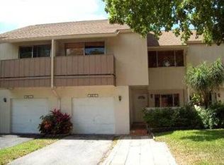 8196 NW 8th Mnr #2, Plantation, FL 33324