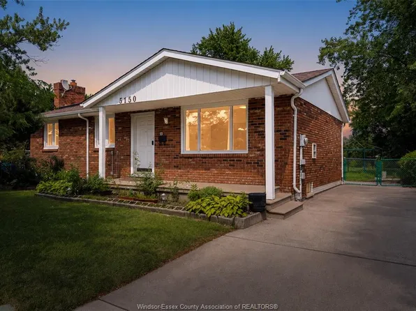3150 Forest Glade Dr, Windsor, ON N8R 1Z2