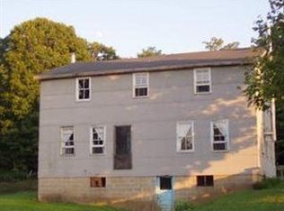 4829 Dean Rd, Stockton, NY 14784