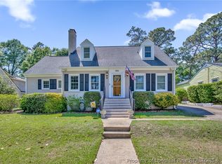 308 Valley Rd, Fayetteville, NC 28305