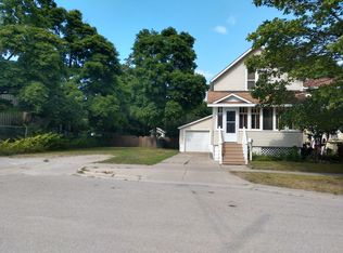 615 Saginaw St, Alpena, MI 49707
