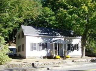 28 River St, Andover, MA 01810