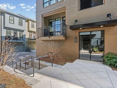 123 Beardon Cir SE #8, Atlanta, GA, 30316