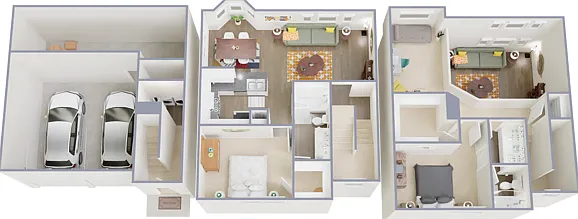 BTH Floorplan BTH Floorplan