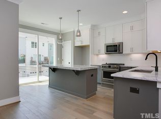 739 Peakland Pl, Raleigh, NC 27604